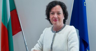 Министърът на околната среда и водите Ивелина Василева заминава на работно посещение в Конфедерация Швейцария