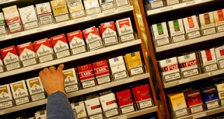 Очаква се повишаване на нелегалната търговия с цигари