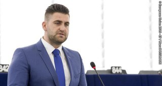 Андрей Новаков поема оценката на плана Юнкер и предлагането на мерки за намаляване на бюрокрацията в еврофондовете