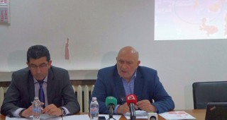 Д-р Дамян Илиев: Въвеждаме извънредни мерки и в Северна България заради огнищата на Заразен нодуларен дерматит в Хасковско и Старозагорско