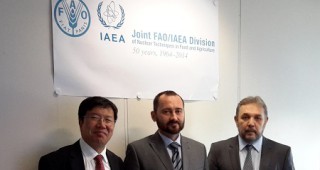 България поиска съдействие от ФАО/МААЕ за справяне с болестта заразен нодуларен дерматит