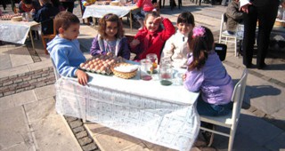 Община Лом организира Великденска работилница за малки и големи