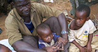 Испания отпуска 75 милиона евро за прехрана на Африка