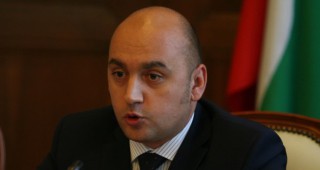Заместник-министър Грудев: 2015 г. бе рекордна по отношение на добив и преработката на грозде и вино за страната ни