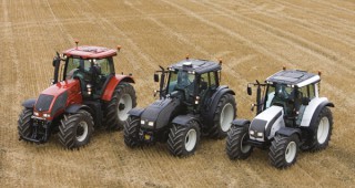 ДФЗ ще подпише споразумение за сътрудничество с производителите и вносителите на земеделска техника