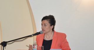 Десислава Танева: Общините ще могат да кандидатстват по ПРСР за повече от 850 млн. евро