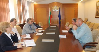 Заместник-министър Димитров се срещна с представители на Областния консултативен съвет по животновъдство – Благоевград