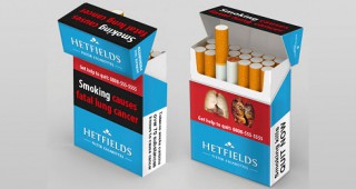 Нови правила за тютюневите изделия, продавани в ЕС, влизат в сила от днес