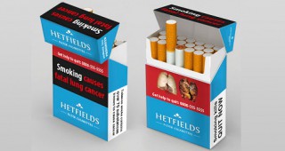 Нови правила за тютюневите изделия, продавани в ЕС, влизат в сила от днес