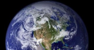 Земните полюси ще се разтопят от глобалното затопляне
