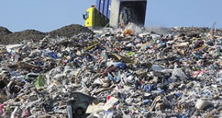 България произвежда два пъти повече боклук в сравнение със средното ниво за Европа