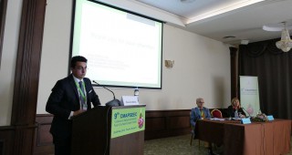 Момчил Неков: Отглеждането на билки би насърчавало развитието на селските райони