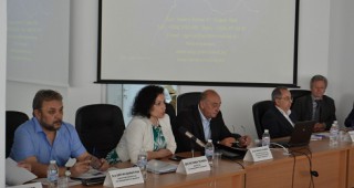 Министър Танева: Новата система за противоградова защита ще обхване всички обработваеми земеделски площи в България