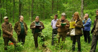 Обучение събра 100 горски специалисти в Царево