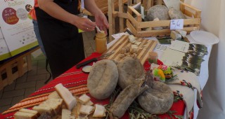Български производители представят храни, занаяти и породи на 