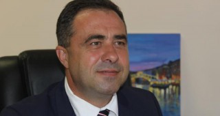 Заместник-министърът на околната среда и водите Красимир Живков ще вземе участие в Осмата министерска конференция Околна среда за Европа