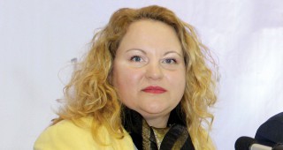 Таня Дъбнишка е новият изпълнителен директор на АЗПБ