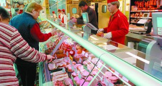 На българският пазар се предлагат фалшиви и нискокачествени хранителни стоки