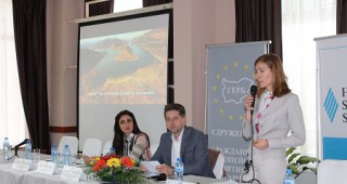 Николина Ангелкова: За да развием туризма в Северозапада е необходимо съвместно партньорство на общините и бизнеса в региона