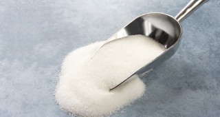 Без промяна остават средните цени на бялата кристална захар