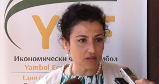 Министър Танева представи в Ямбол разпределението на общия бюджет на новата ПРСР