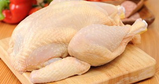 Охладеното пиле поскъпна в шест области на страната