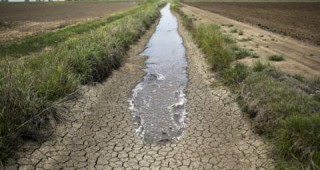 Запаси от подпочвени води бяха открити в Калифорния