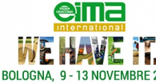 EIMA International, издание 2016
