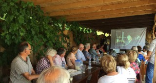 Белгийски фермери обменят опит за втори път с българска организация на млекопроизводители