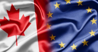 Европейската комисия предлага подписване на търговско споразумение между ЕС и Канада
