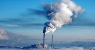 Европейската система за търговия с квоти за замърсяване не спомага за по-чист въздух в България