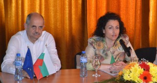 Министър Танева: Бюджетът за обвързаната подкрепа в България е максималният възможен в ЕС
