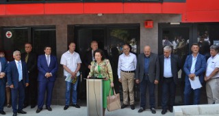 Десислава Танева: За първи път Държавните горски предприятия ще изкупуват дребни горски територии