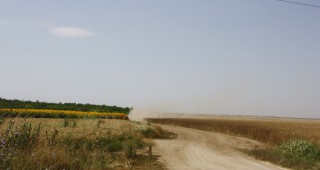 РИОСВ – Русе даде препоръки за контрол при наторяване на земеделските земи