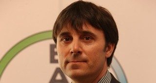 Габор Равицки е новият Управляващ директор на Байер България ЕООД