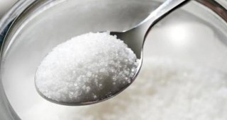 Леко повишение в цените на бялата кристална захар