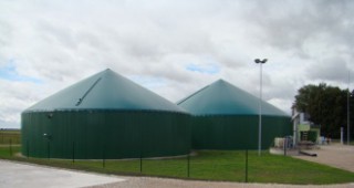 РИОСВ – Пловдив извърши извънредна проверка на инсталация за биогаз в село Труд