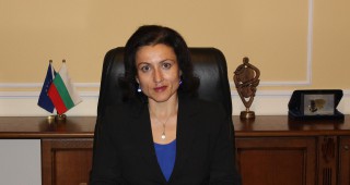 Министър Танева ще открие изложението БАТА АГРО 2016 –Есен