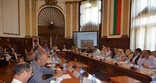 Министър Танева: България отчита най-високото производство на пшеница в историята си в размер на 5.6 млн. тона