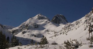 Боян Петров ще води зимен поход до връх Мальовица в началото на 2017 г.