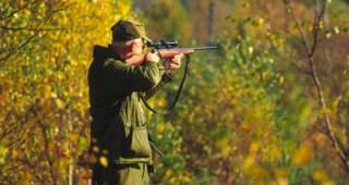 Десет акта за нарушения по време на лов съставиха горски инспектори от РДГ Сливен