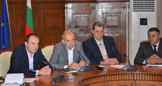 Зам.-министър Георги Костов: МЗХ инициира изготвяне на пакет от мерки за подобряване на превенцията срещу пожарите
