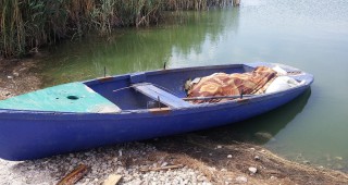ИАРА разкри редица случаи на незаконен улов в езеро Вая