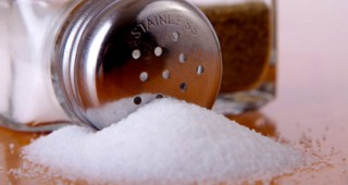 Русия наложи забрана и върху вноса на сол
