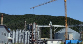РИОСВ – Пловдив извърши поредна извънредна проверка на инсталацията за биогаз в пловдивското село Труд