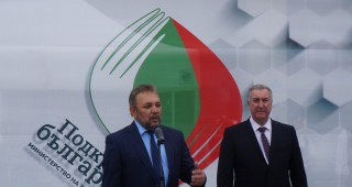 Зам.-министър Димитров: Обработваемата земя в oбласт Видин се е увеличила с 65 000 дка