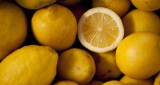 Лимоните от Турция са включени в списъка с 