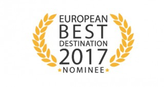 Созопол в класацията Европейска дестинация 2017
