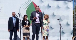 Амбицията на МЗХ е да се популяризира логото Подкрепяме българското в големите хранителни вериги и регионалните магазини