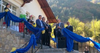 Зам.-министър Георги Костов: 2016 е рекордна година за инвестиции в горските предприятия